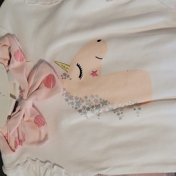 18M Long Sleeve Shirt and Pants Set - Picture 2 of 4